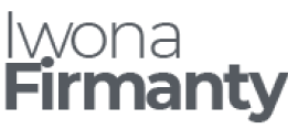 Logo IwonaFirmanty.pl